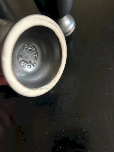 ensemble à thé Petit Masse Morvan ( 8 tasses théière sucrier pot à lait )