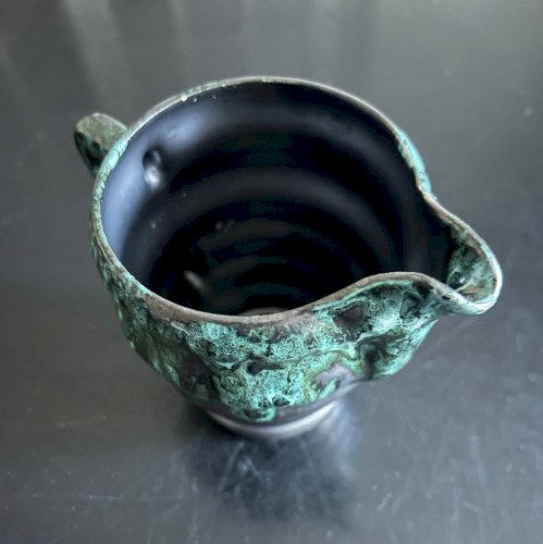 ensemble à thé Petit Masse Morvan ( 8 tasses théière sucrier pot à lait )