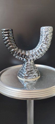 Ensemble Céramique Vintage Design années 60-70