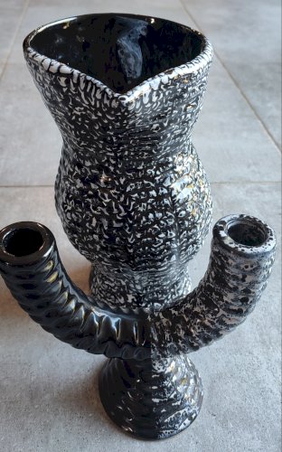 Ensemble Céramique Vintage Design années 60-70