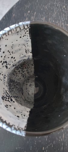 Ensemble Céramique Vintage Design années 60-70