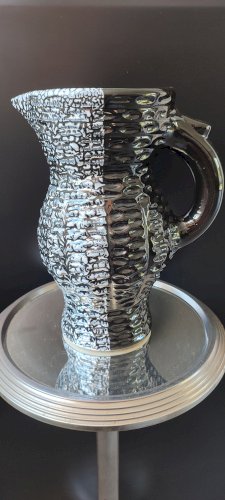 Ensemble Céramique Vintage Design années 60-70