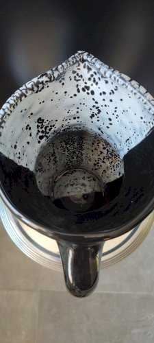 Ensemble Céramique Vintage Design années 60-70