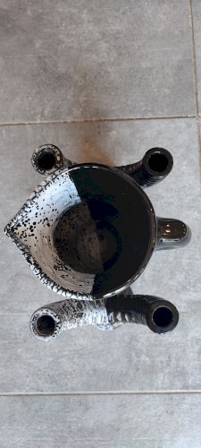 Ensemble Céramique Vintage Design années 60-70