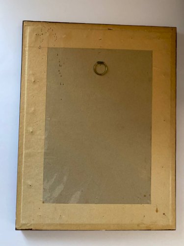 Ensemble de 3 estampes fin XIXᵉ – Scènes de Marchandes – d’après Carle Vernet