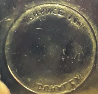 Ensemble de 6 ramequins " Duralex France "