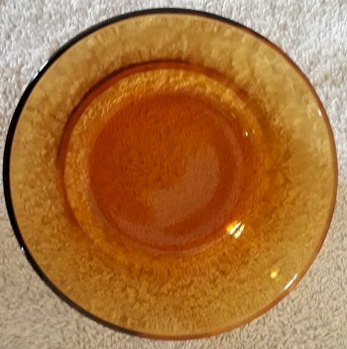 Ensemble de 6 ramequins " Duralex France "