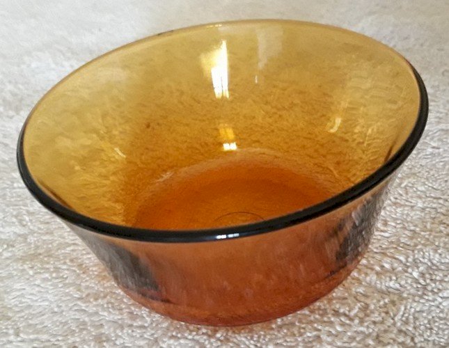 Ensemble de 6 ramequins " Duralex France "