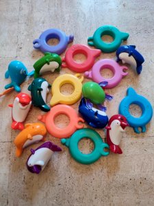 dot