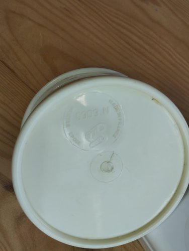 Ensemble de salle de bain vintage SYLA, distributeur papier toilette et boîte décor roses