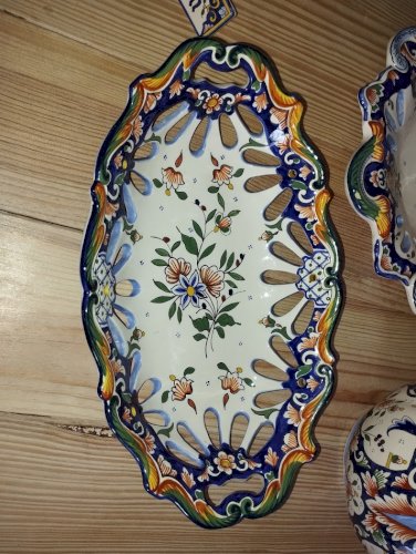 ensemble decor Rouen