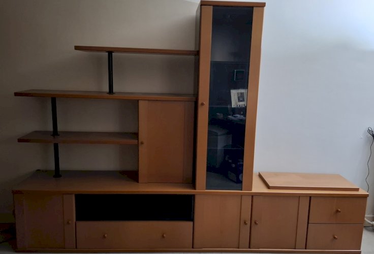 Ensemble meuble Ligne Roset