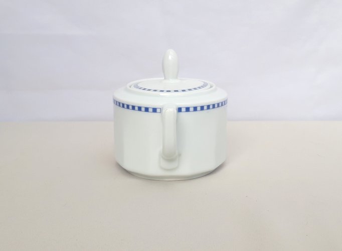 Ensemble porcelaine de Bavière années 50