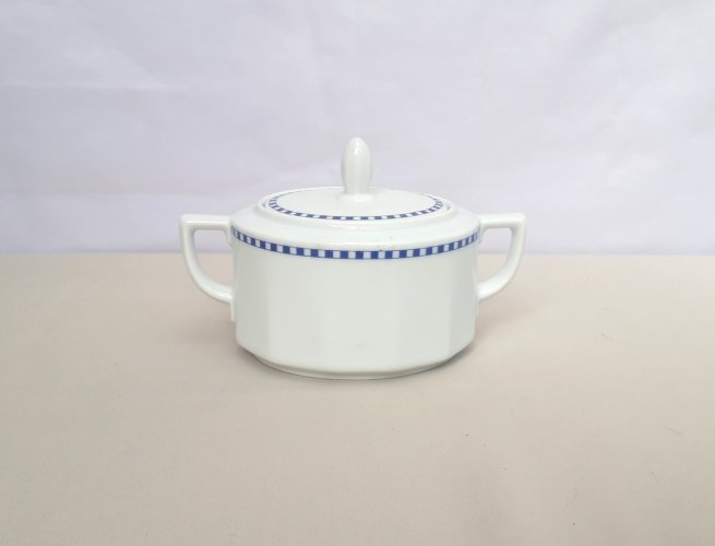 Ensemble porcelaine de Bavière années 50