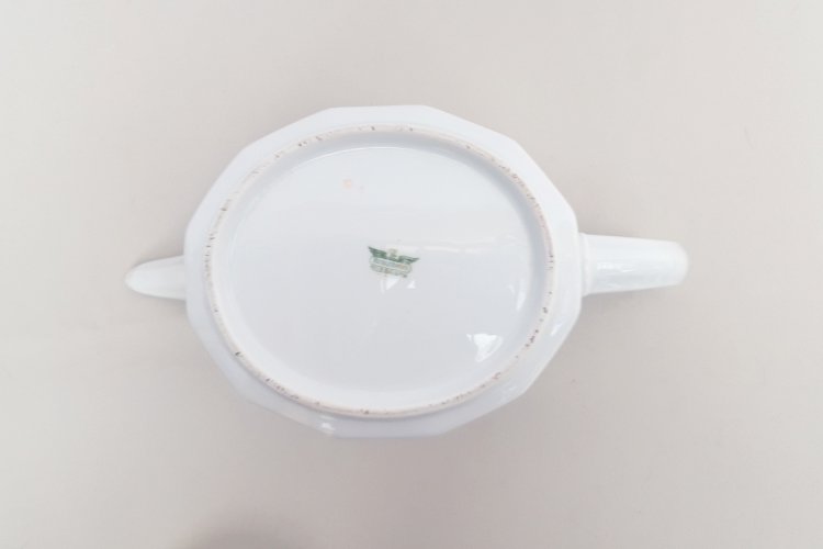 Ensemble porcelaine de Bavière années 50