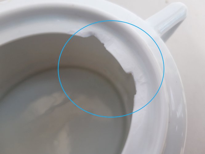 Ensemble porcelaine de Bavière années 50