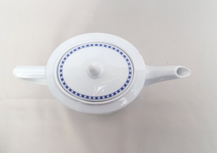 Ensemble porcelaine de Bavière années 50