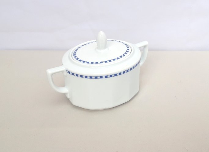 Ensemble porcelaine de Bavière années 50