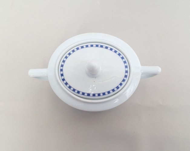 Ensemble porcelaine de Bavière années 50