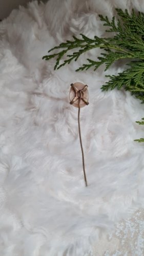 Epingle a cravate pour collection - broche ancienne camée