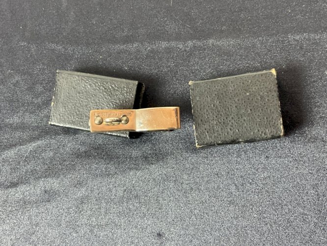 EQUERRE A MIROIRS Miroir COUTUREAU N° 533 - TOPOGRAPHIE