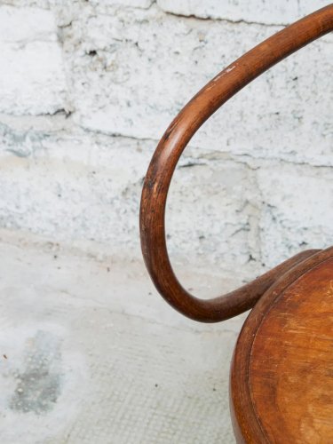 Ernest, le fauteuil bistrot Fischel N°532