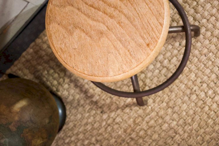 Ernestine, la chaise d'atelier pour enfant N°261