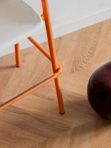 Ernestine, la chaise haute pour enfant N°239