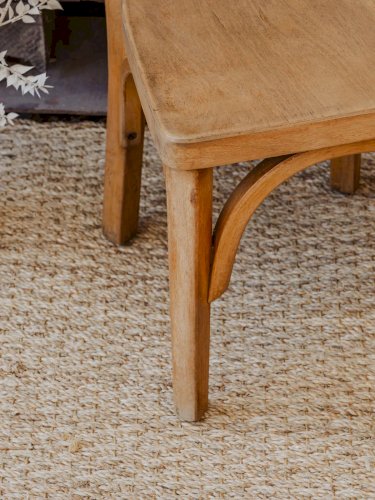 Ernestine, la chaise pour enfant en bois N°285