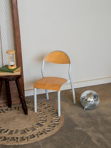 Ernestine, la chaise pour enfant N°105