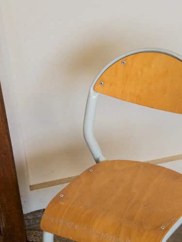 Ernestine, la chaise pour enfant N°105