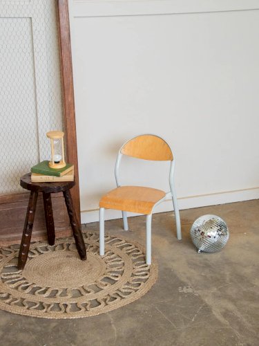 Ernestine, la chaise pour enfant N°105