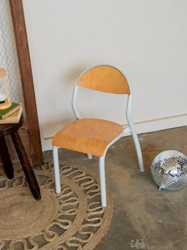 Ernestine, la chaise pour enfant N°105