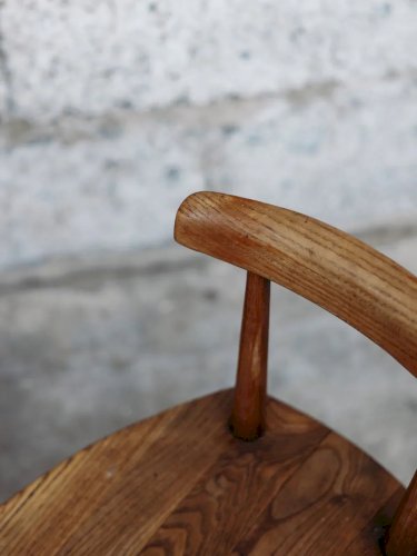 Ernestine, la chaise pour enfant N°112