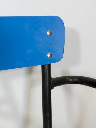 Ernestine, la chaise pour enfant N°125