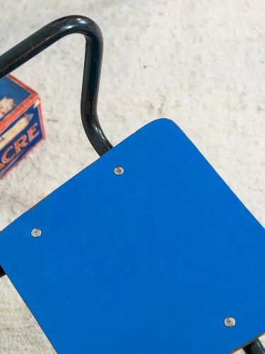 Ernestine, la chaise pour enfant N°125