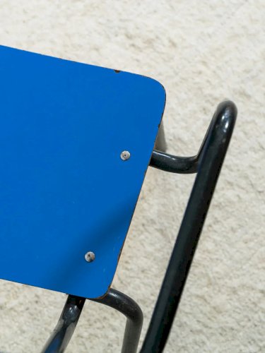 Ernestine, la chaise pour enfant N°126