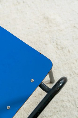 Ernestine, la chaise pour enfant N°126