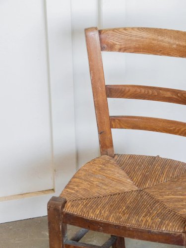 Ernestine, la chaise pour enfant N°136