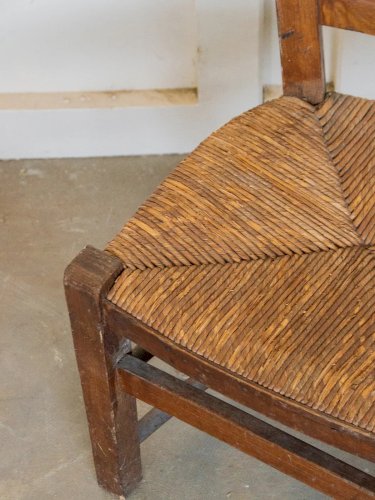 Ernestine, la chaise pour enfant N°136