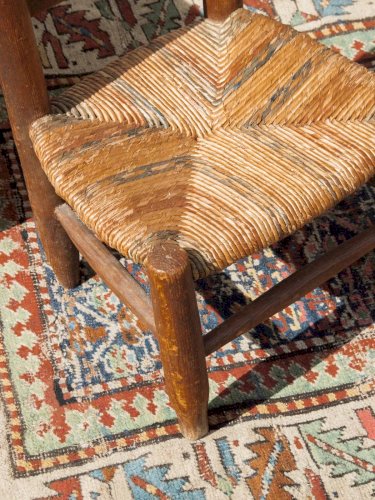 Ernestine, la chaise pour enfant N°147