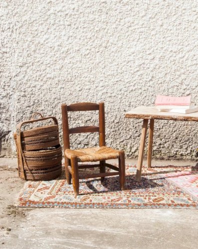 Ernestine, la chaise pour enfant N°147