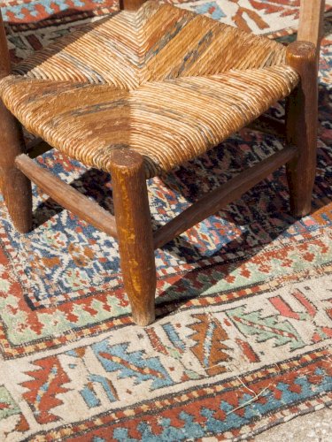 Ernestine, la chaise pour enfant N°147