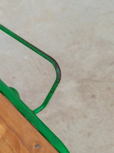 Ernestine, la chaise pour enfant N°162