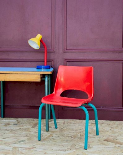 Ernestine, la chaise pour enfant N°185