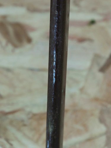 Ernestine, la chaise pour enfant N°186