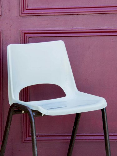 Ernestine, la chaise pour enfant N°186