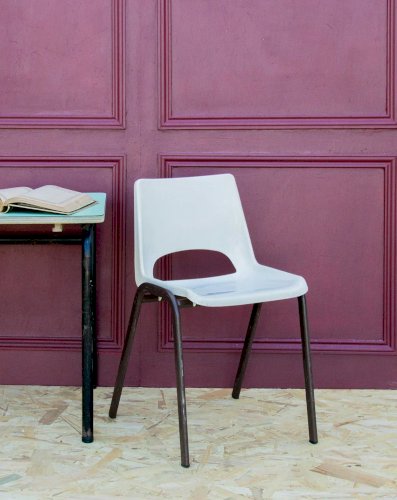 Ernestine, la chaise pour enfant N°186