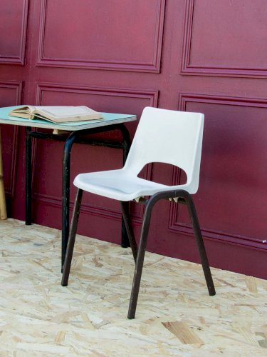 Ernestine, la chaise pour enfant N°186