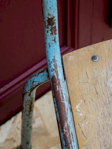 Ernestine, la chaise pour enfant N°187